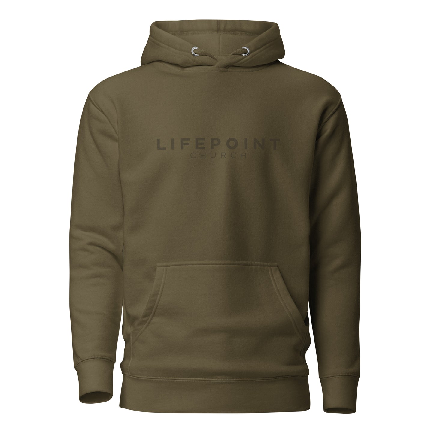 For The One - Unisex Hoodie