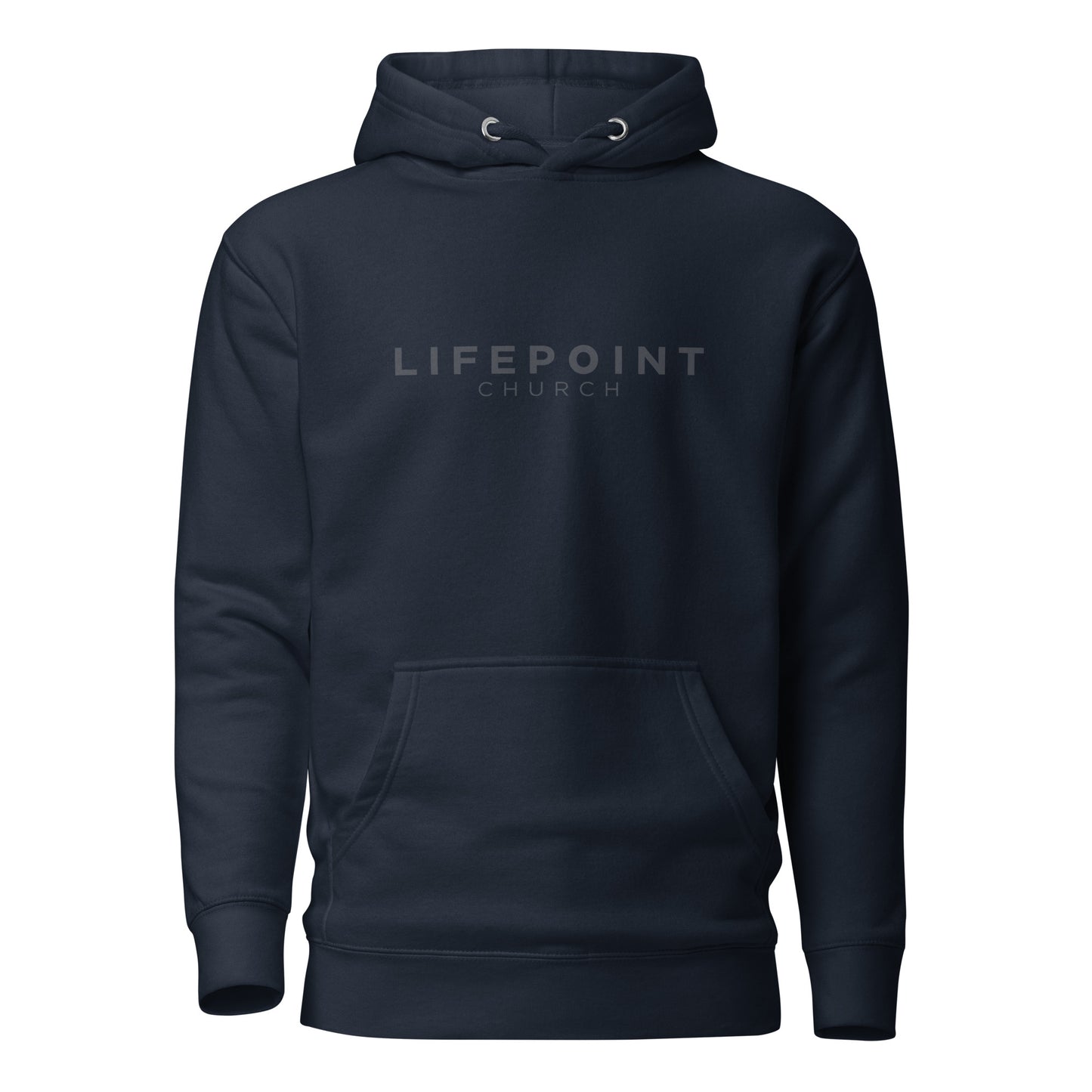 For The One - Unisex Hoodie