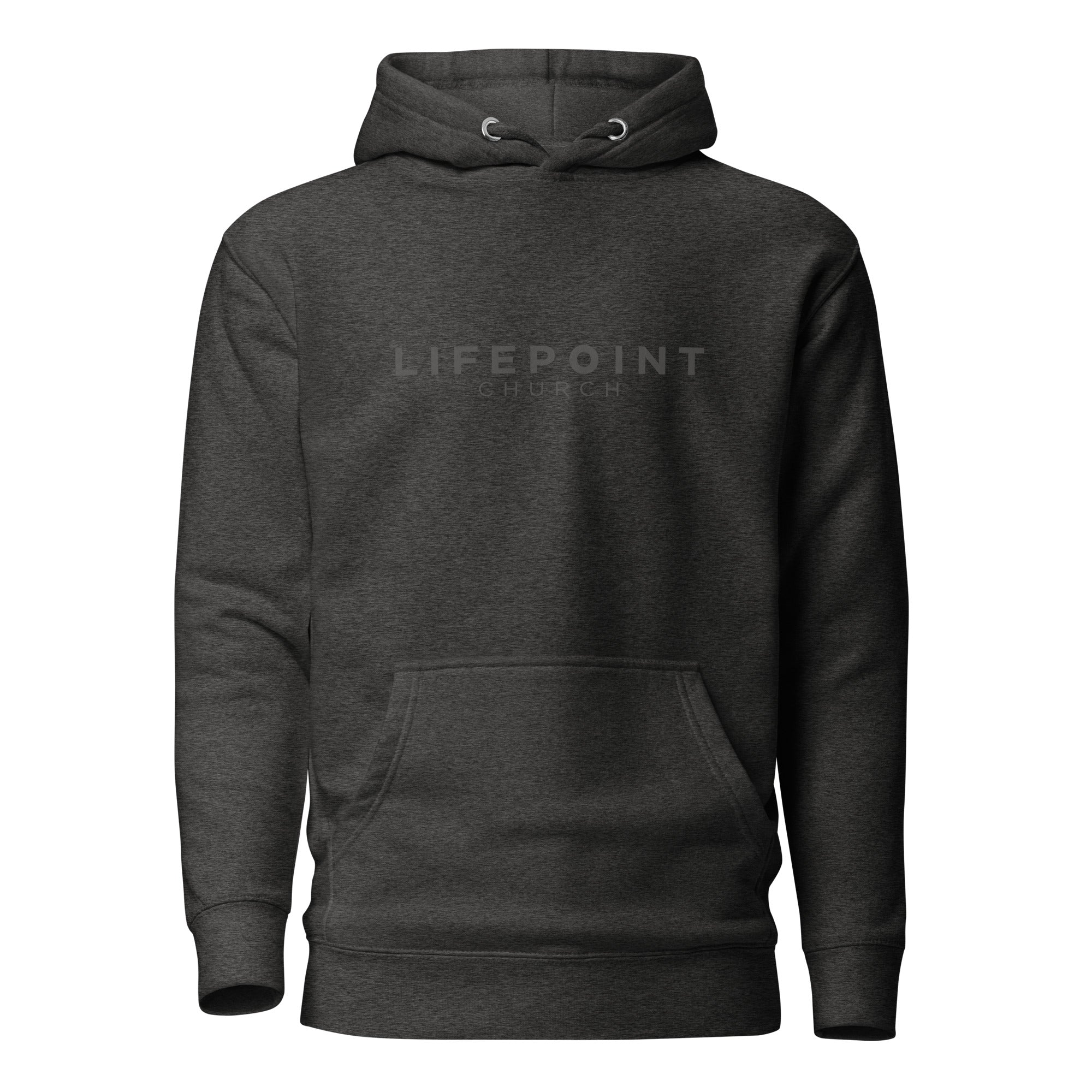 For The One - Unisex Hoodie