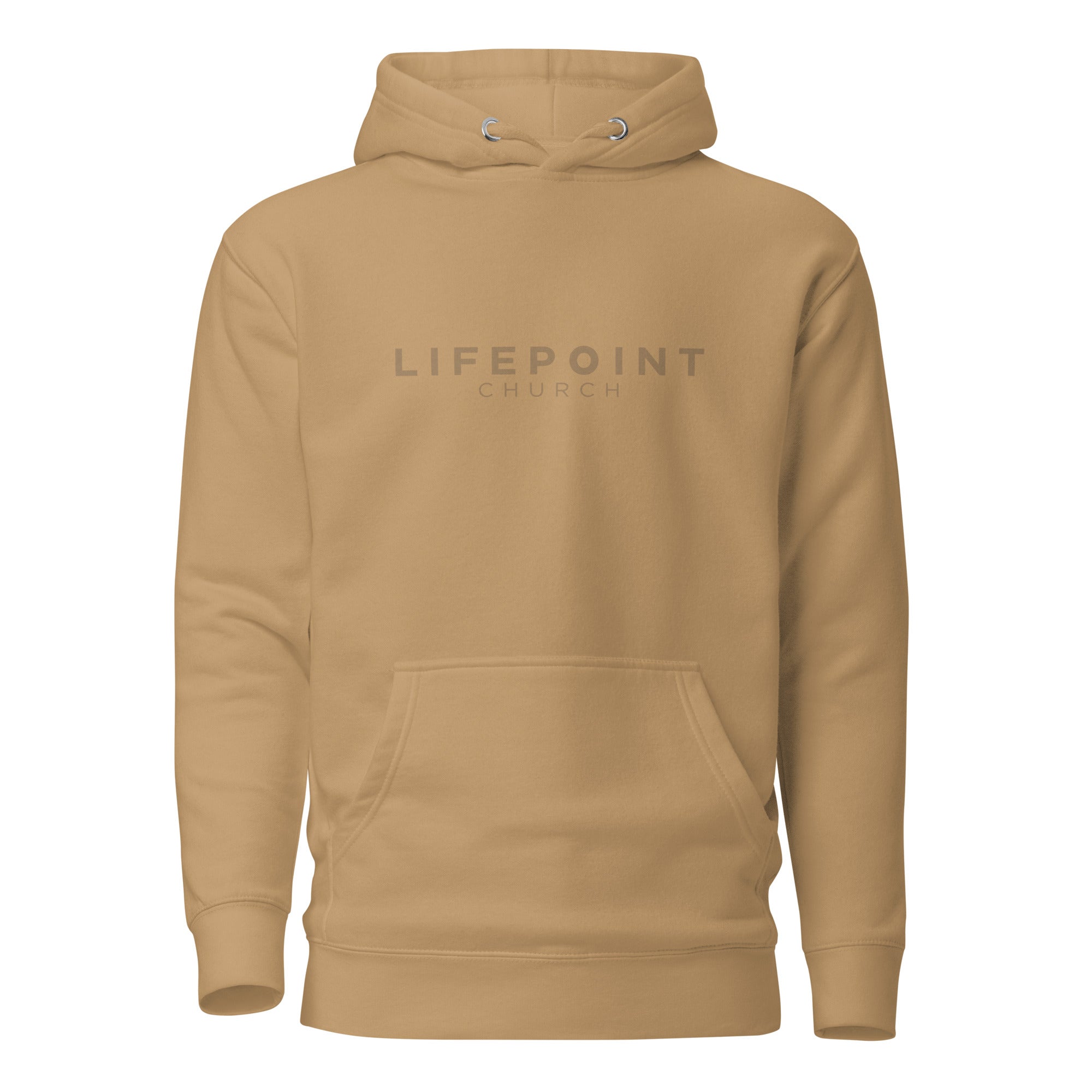 For The One - Unisex Hoodie